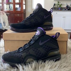 NIKE AIRMAX SENSATION